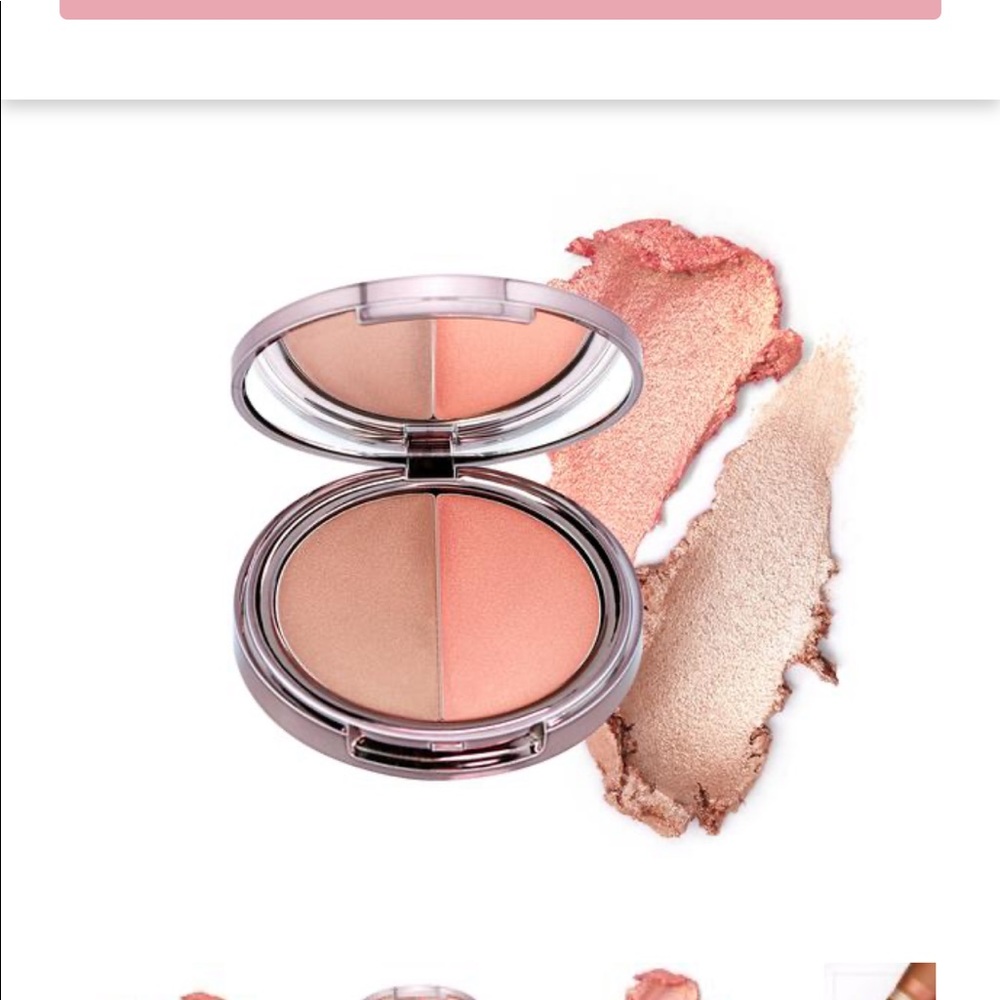 NEW SKIN GLOW DUO FOR A DEWY GLOW